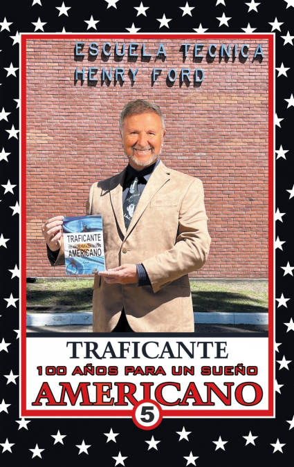 100 AÑOS PARA                    UN SUEÑO        AMERICANO
