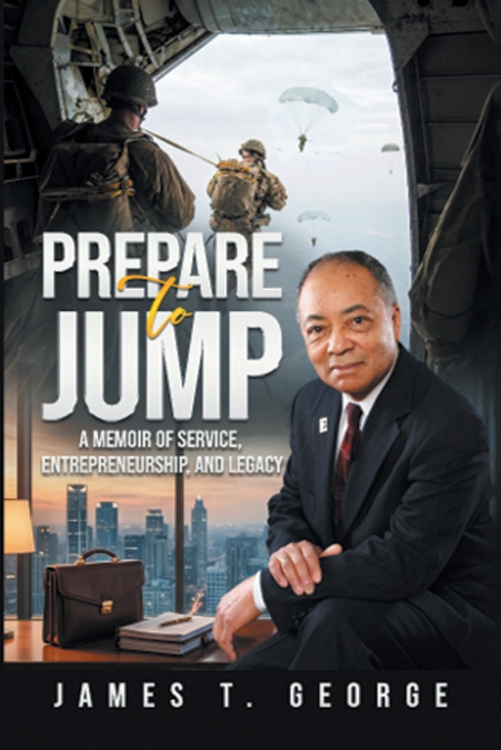 Prepare to Jump