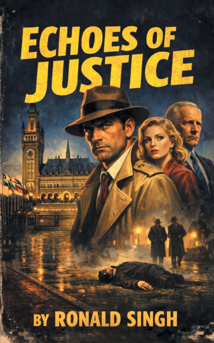 ECHOES OF JUSTICE