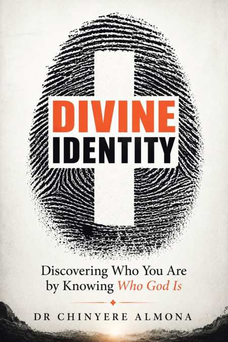 DIVINE IDENTITY