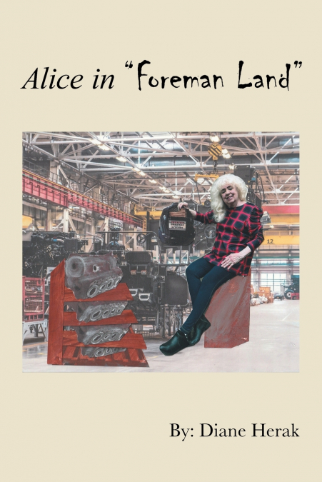 Alice in  'Foreman Land'