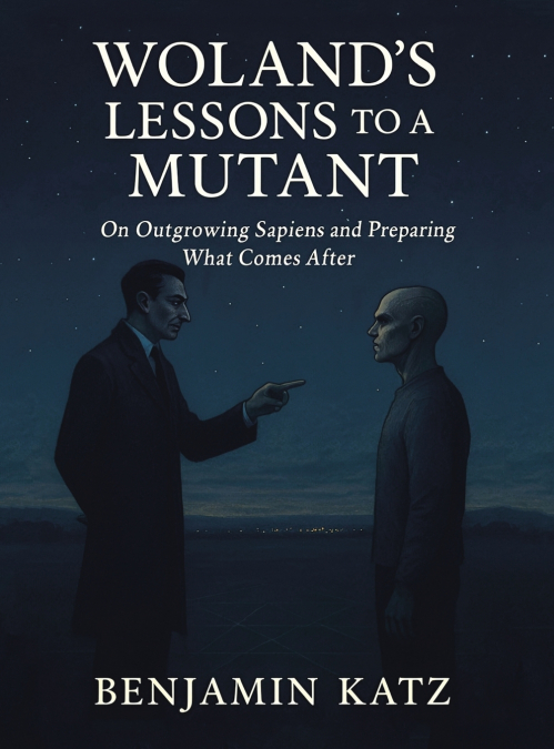 Woland’s Lessons to a Mutant