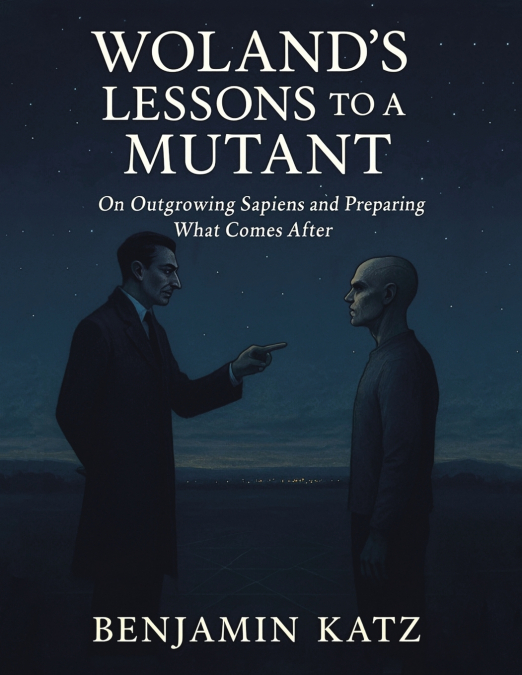 Woland’s Lessons to a Mutant