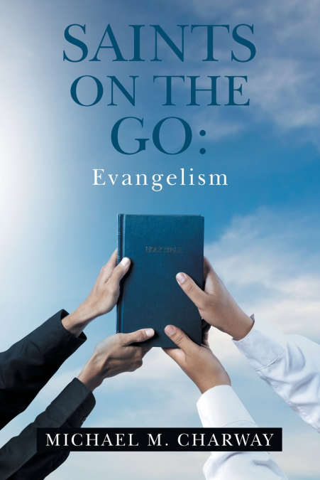 SAINTS ON THE                  GO