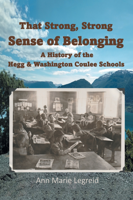 That Strong, Strong Sense of Belonging
