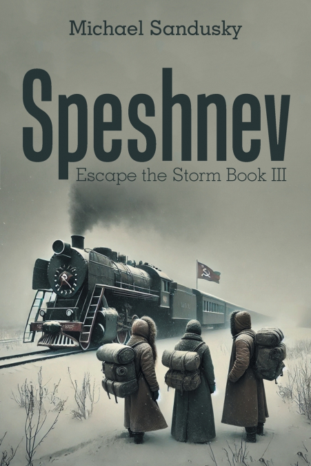 Speshnev