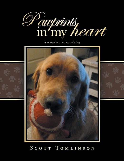 Pawprints in my Heart