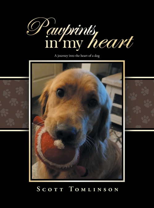 Pawprints in my Heart