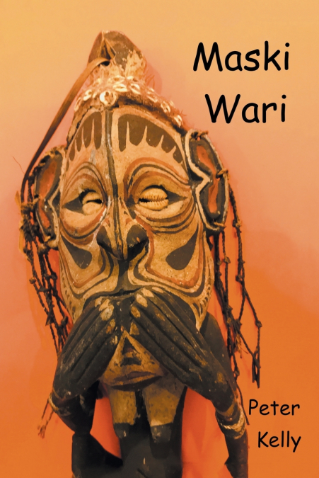 Maski Wari