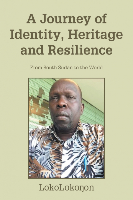 A Journey of Identity, Heritage and Resilience