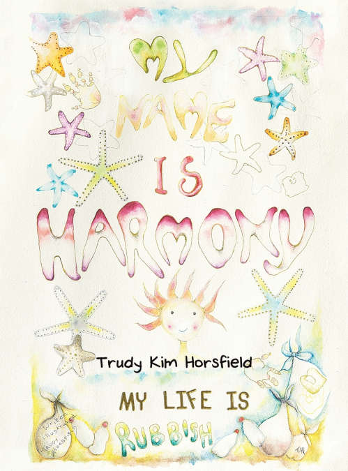 My Name is Harmony