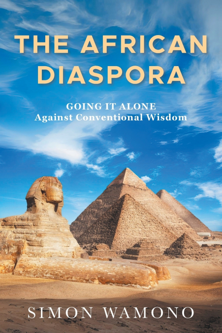 THE AFRICAN DIASPORA