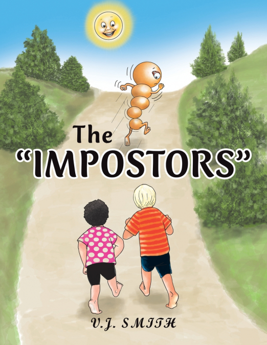 The 'Impostors'