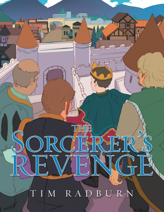 The Sorcerer’s Revenge