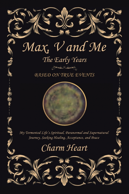 Max, V and Me