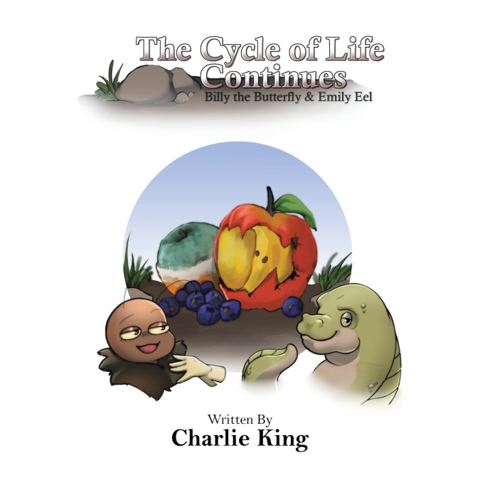 The cycle of life continues