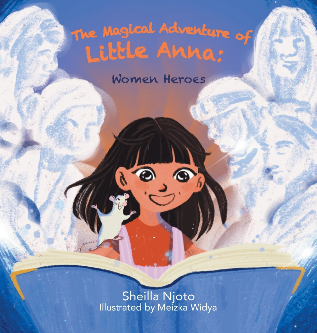 The Magical Adventure of Little Anna