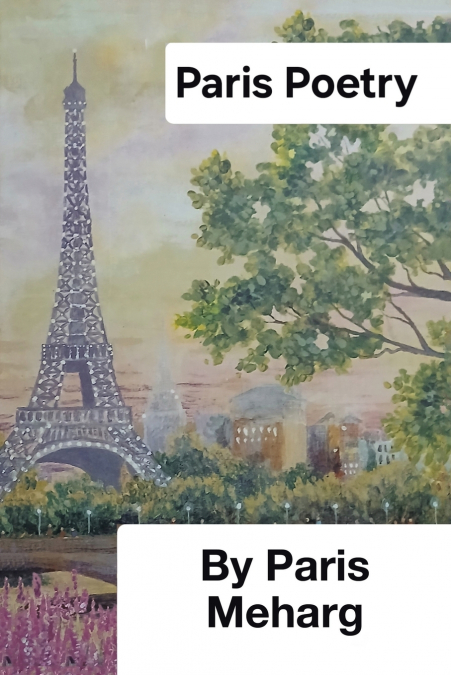 Paris Poetry