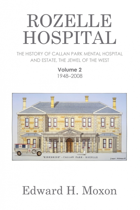 Rozelle Hospital