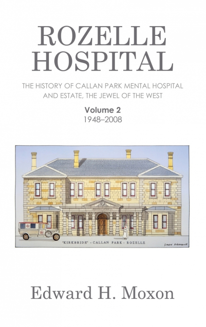 Rozelle Hospital