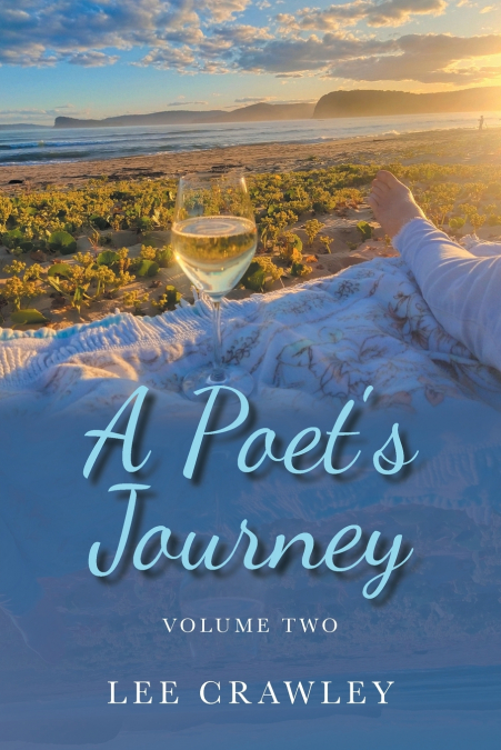 A Poet’s Journey