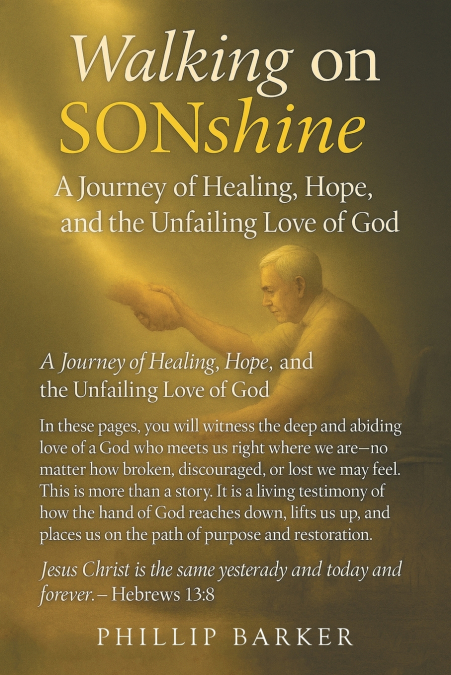 Walking on Sonshine