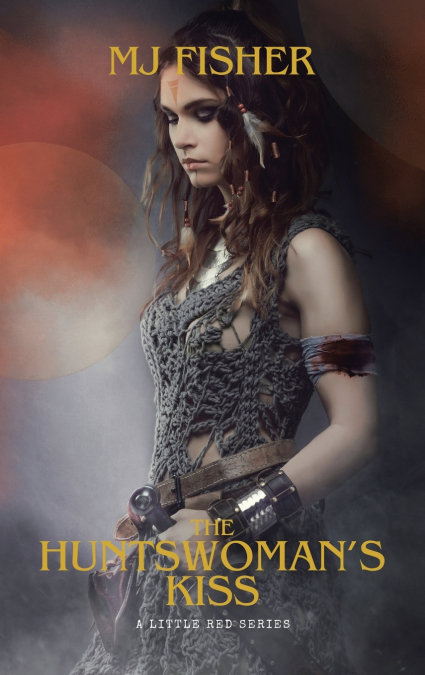 The Huntswoman’s Kiss