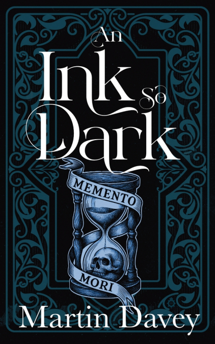 An Ink so Dark