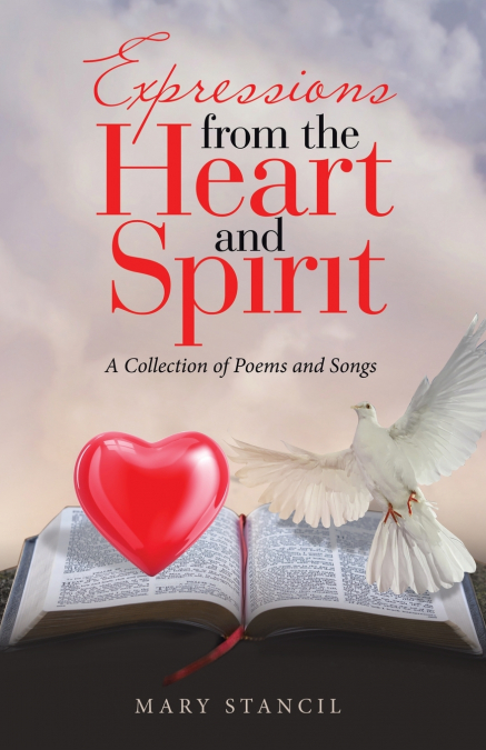 Expressions from the Heart and Spirit