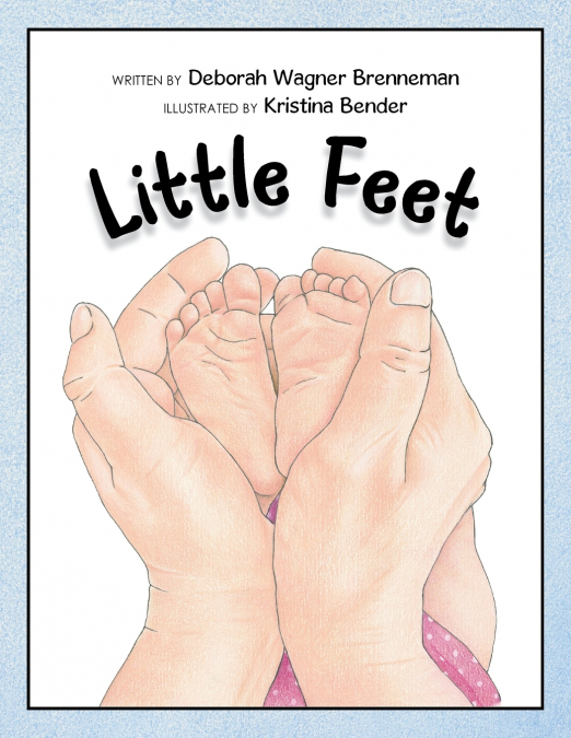 Little Feet
