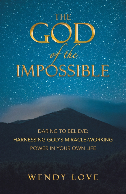 The God of the impossible