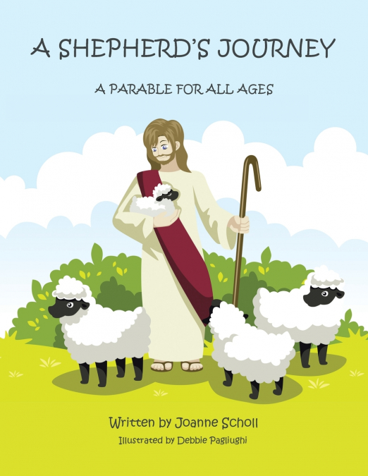A SHEPHERD’S JOURNEY