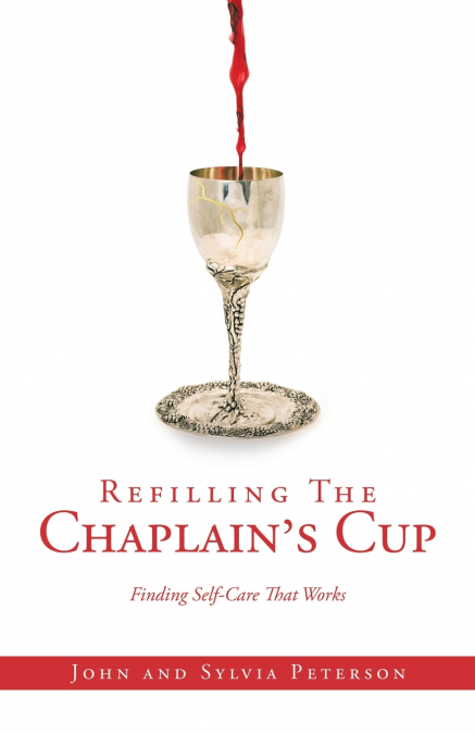 Refilling The Chaplain’s Cup