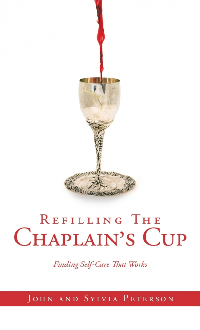 Refilling The Chaplain’s Cup