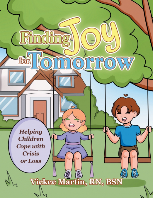 Finding Joy for Tomorrow