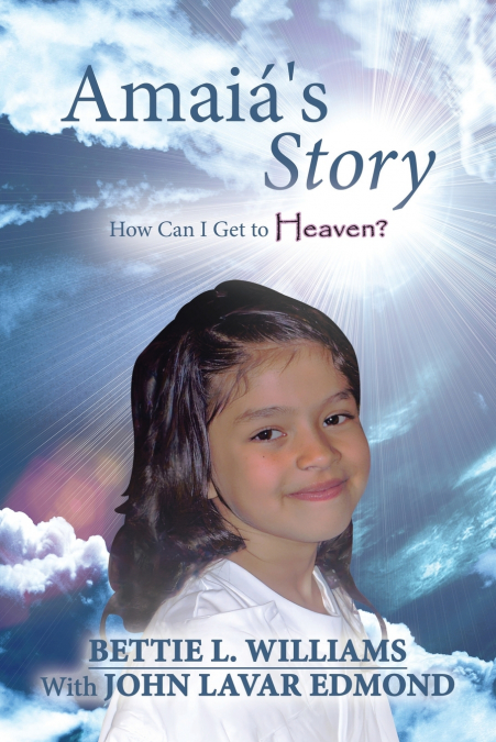 Amaiá’s Story