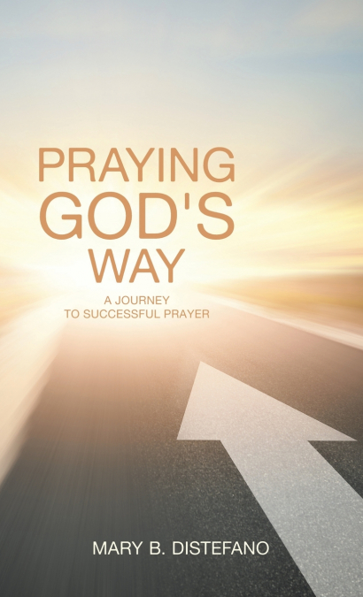 Praying God’s Way