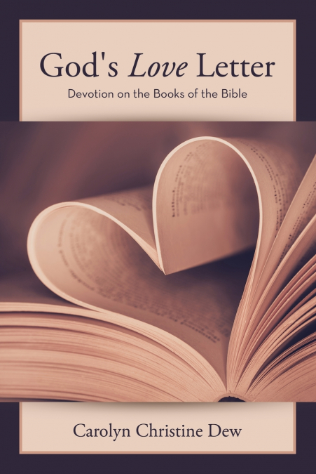 God’s Love Letter