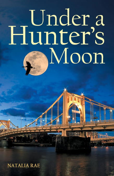 Under a Hunter’s Moon