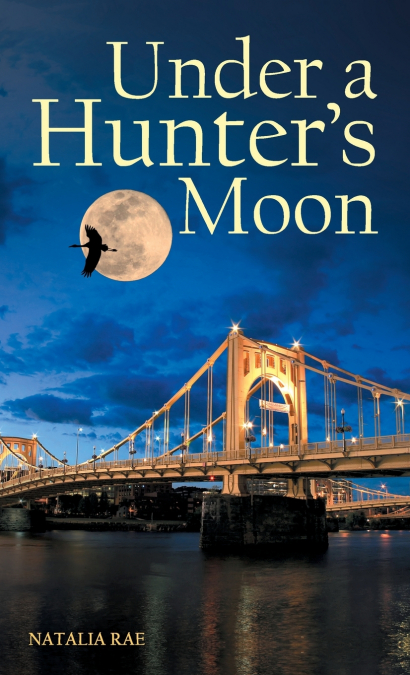 Under a Hunter’s Moon