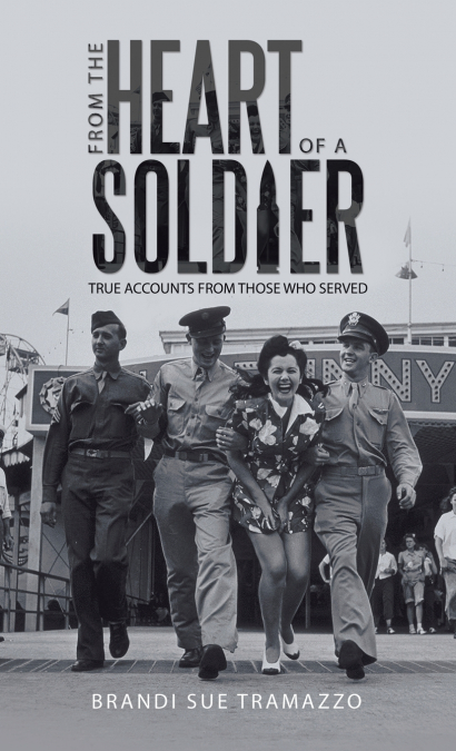 From the Heart of a Soldier