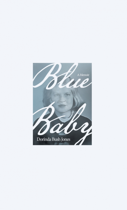 Blue Baby