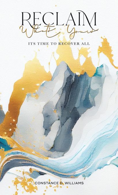 Reclaim What’s Yours
