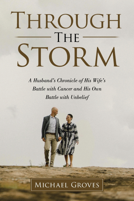 Through The Storm