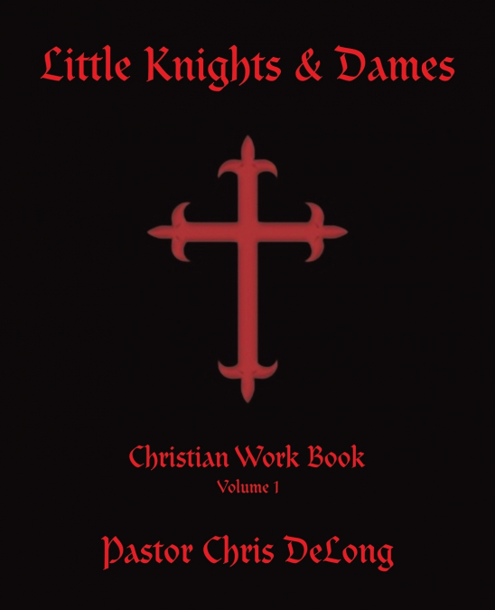 Little Knights & Dames