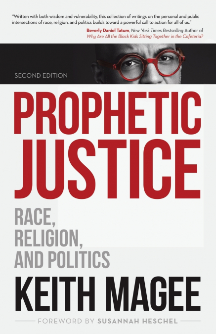 Prophetic Justice