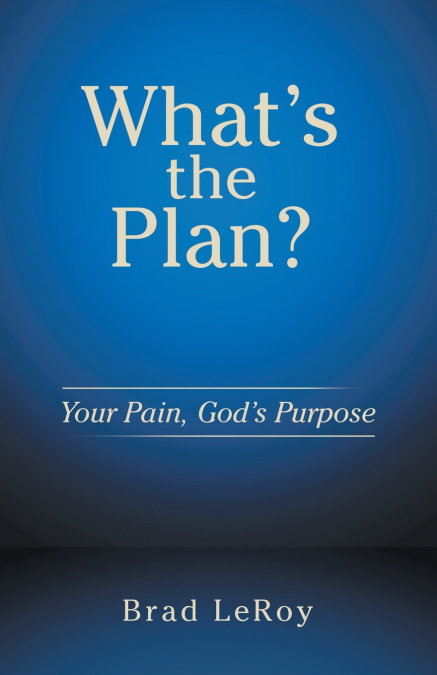 What’s the Plan?