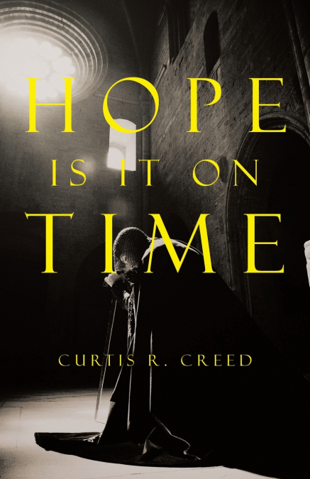 Hope  Is it on Time