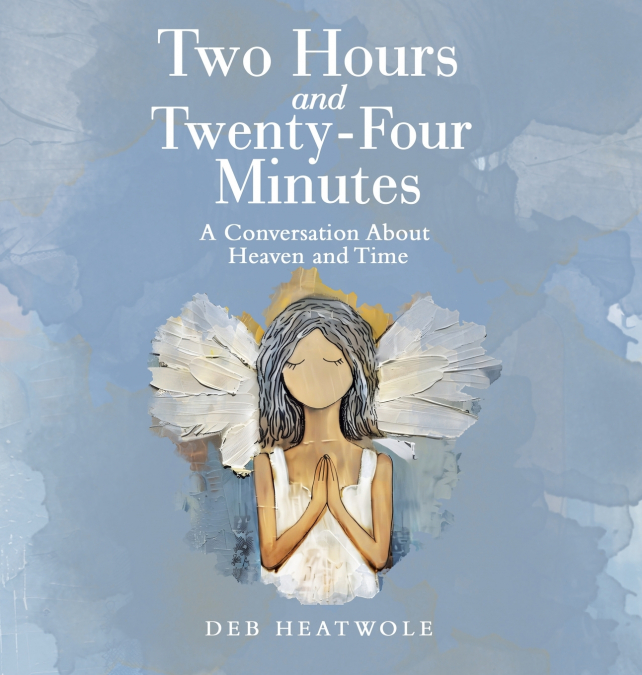 Two Hours and Twenty-Four Minutes
