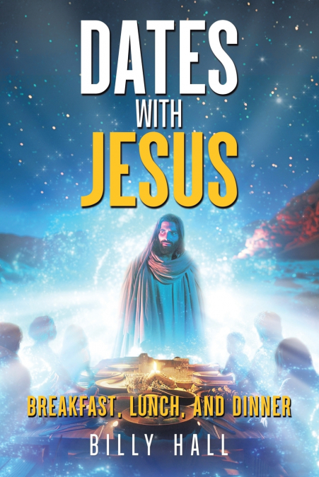 Dates With Jesus